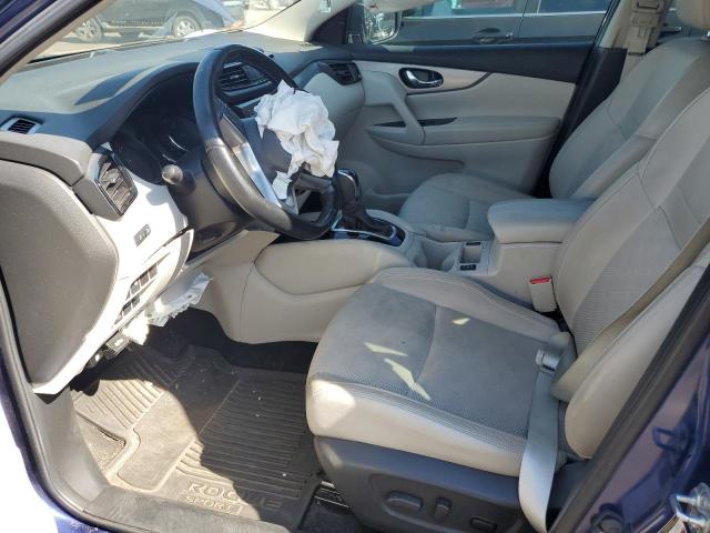 2020 NISSAN ROGUE SPOR - JN1BJ1CW4LW380380