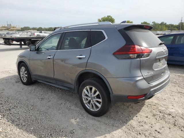 2018 NISSAN ROGUE S - KNMAT2MV7JP538135