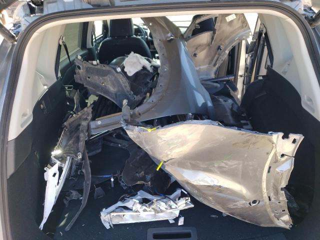 2023 NISSAN ROGUE SL - 5N1BT3CA9PC674822