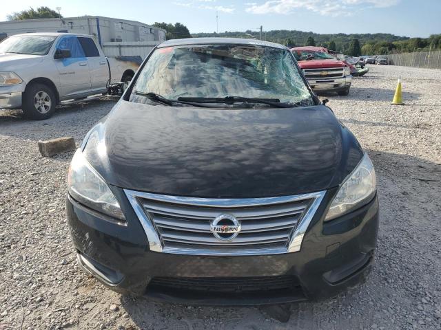 2015 NISSAN SENTRA S - 3N1AB7AP6FY258687