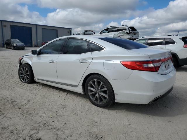 2016 HYUNDAI AZERA KMHFG4JG5GA513513