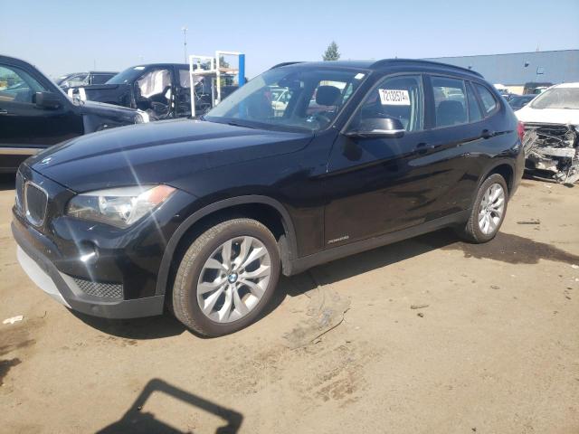 VIN WBAVL1C5XEVY16943 2014 BMW X1, Xdrive28I no.1