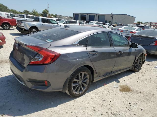 2019 HONDA CIVIC EX - 19XFC1F32KE019653