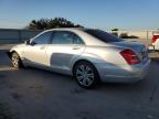 MERCEDES-BENZ S 550 photo