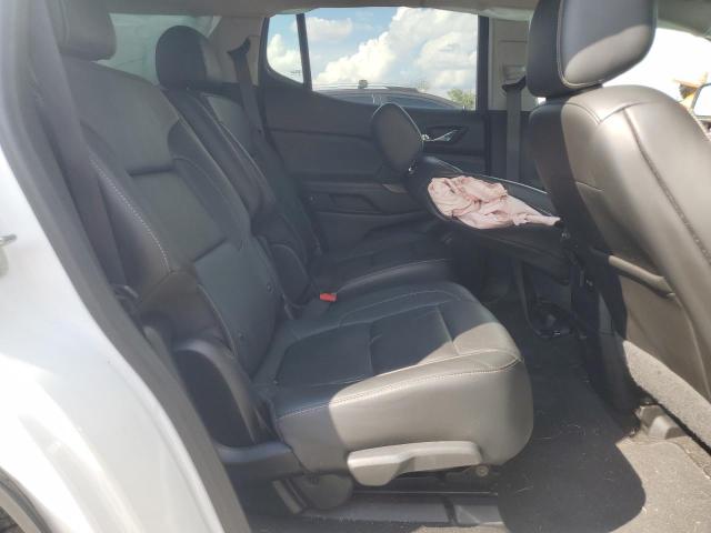 2020 GMC ACADIA SLT - 1GKKNMLS2LZ122717