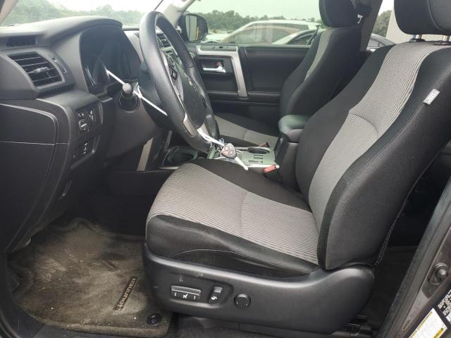 2015 TOYOTA 4RUNNER SR - JTEZU5JR9F5091069