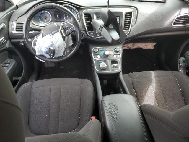 2016 CHRYSLER 200 LIMITE - 1C3CCCAB6GN105701