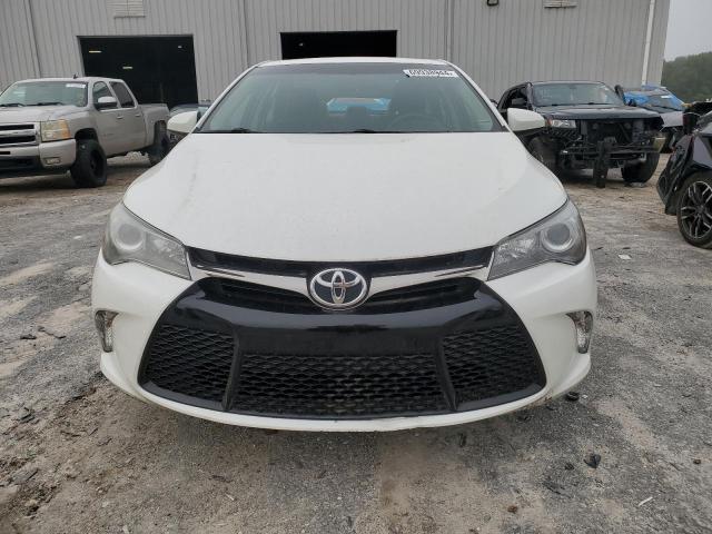 VIN 4T1BF1FK8FU474880 2015 Toyota Camry, LE no.5