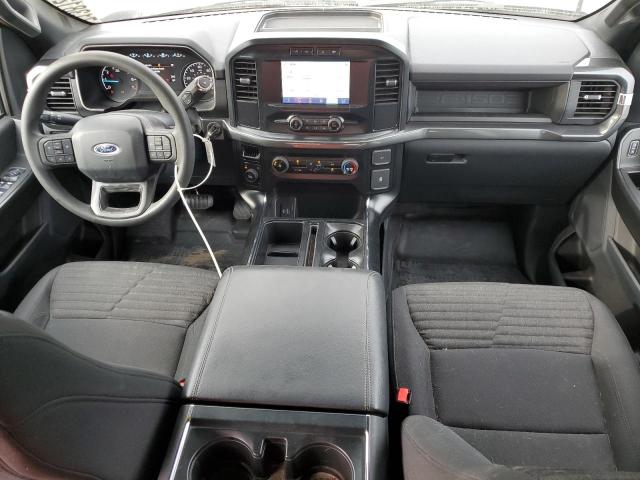 2023 FORD F150 SUPER - 1FTEW1EP3PKE35402