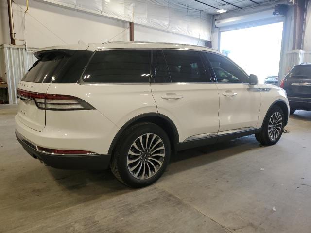2022 LINCOLN AVIATOR 5LM5J6XC5NGL17219