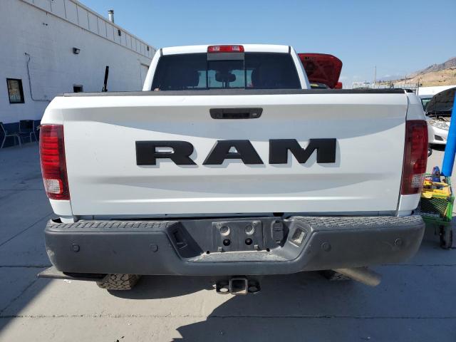 2018 RAM 2500 POWER 3C6TR5EJ0JG116868