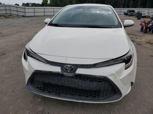 2021 TOYOTA COROLLA LE - 5YFEPMAE5MP157683