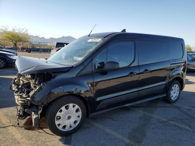 2022 FORD TRANSIT CO #2938757322