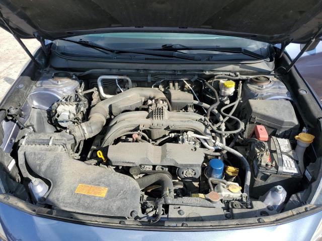 2018 SUBARU OUTBACK 2. - 4S4BSAFC5J3226055
