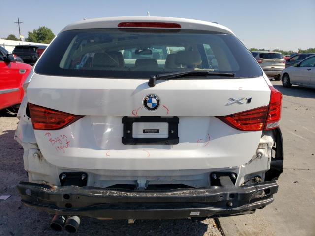 VIN WBAVL1C55DVR85511 2013 BMW X1, Xdrive28I no.6