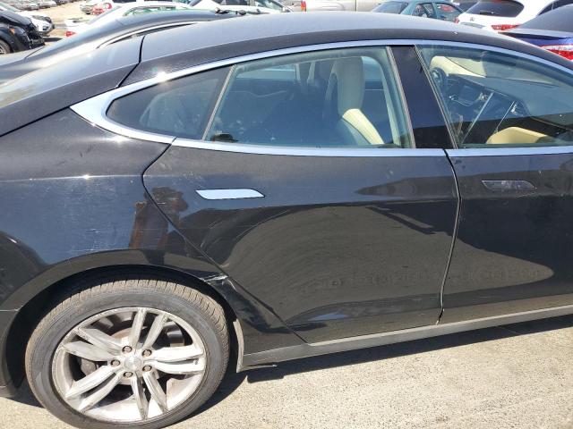 2015 TESLA MODEL S 60 5YJSA1S16FFP72790