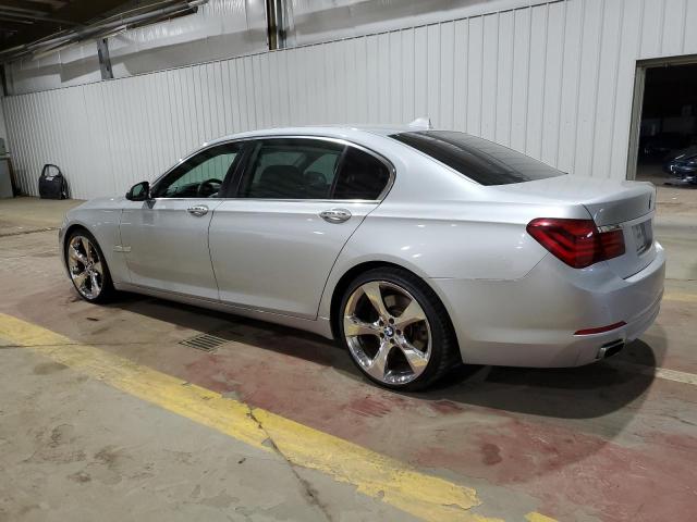 VIN WBAYE8C51ED134992 2014 BMW 7 Series, 750 LI no.2