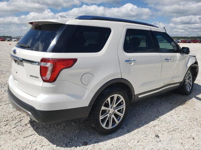 2016 FORD EXPLORER L - 1FM5K7F87GGC25230