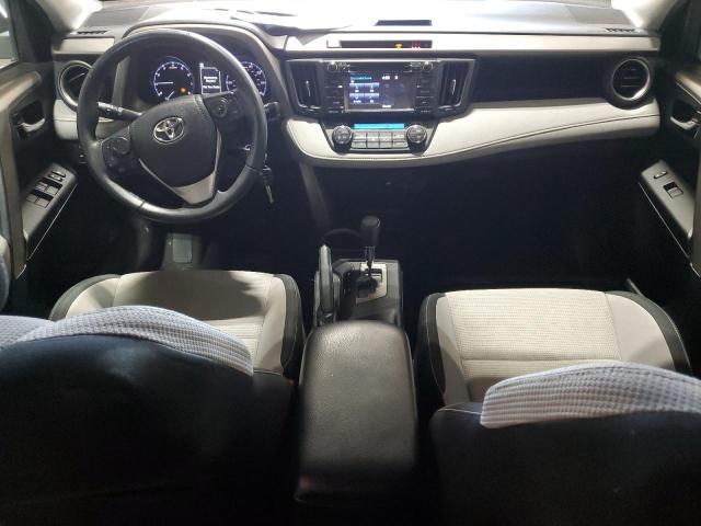 2017 TOYOTA RAV4 XLE - 2T3RFREVXHW602846