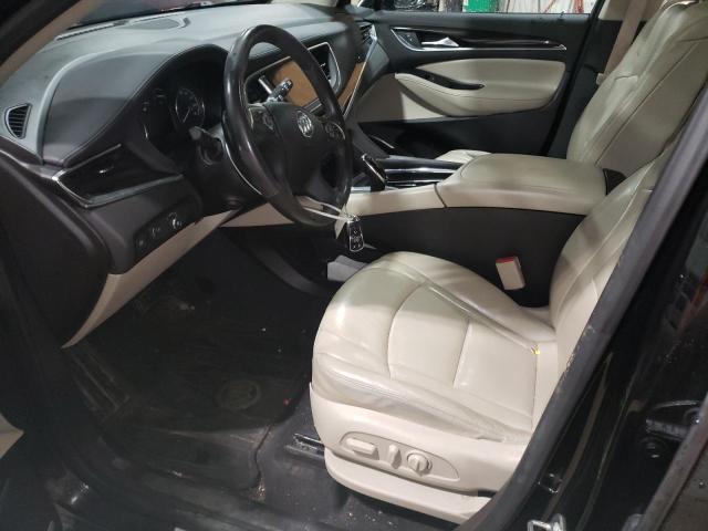 2018 BUICK ENCLAVE PR - 5GAEVBKW8JJ222075