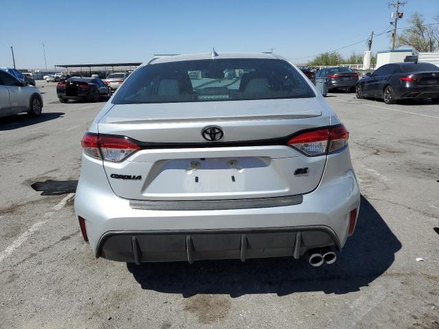 2023 TOYOTA COROLLA SE - 5YFS4MCE7PP156600