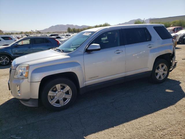 VIN 2GKALMEK0F6310358 2015 GMC Terrain, Sle no.1