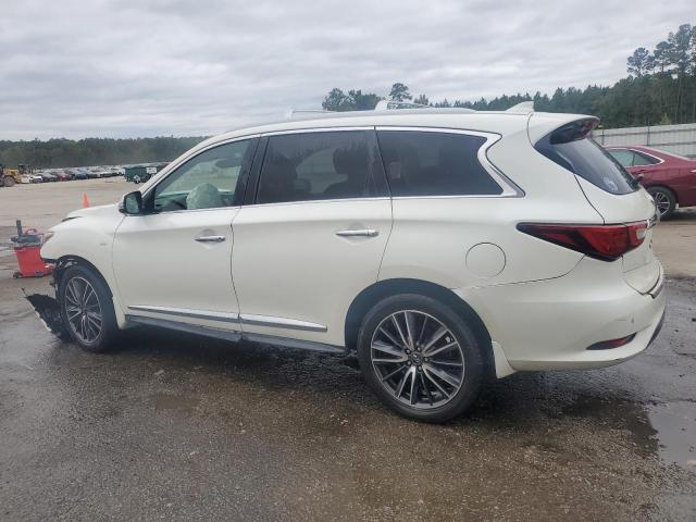 2016 INFINITI QX60 - 5N1AL0MM4GC524376