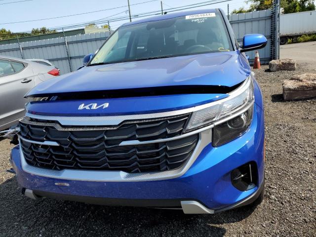 2024 KIA SELTOS LX - KNDEPCAA8R7655988