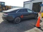 LINCOLN MKZ HYBRID photo