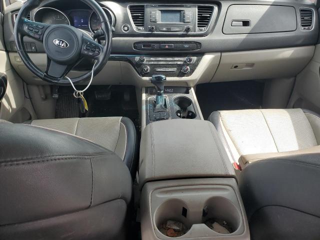 2017 KIA SEDONA LX - KNDMB5C17H6245089
