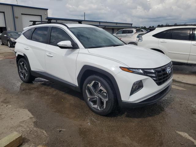 2023 HYUNDAI TUCSON SEL - 5NMJFCAE3PH281672
