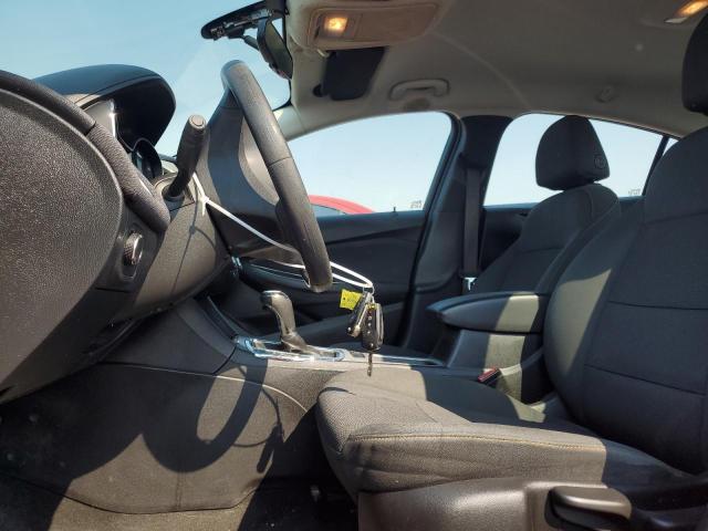 2017 CHEVROLET CRUZE LS - 3G1BC5SM0HS547974