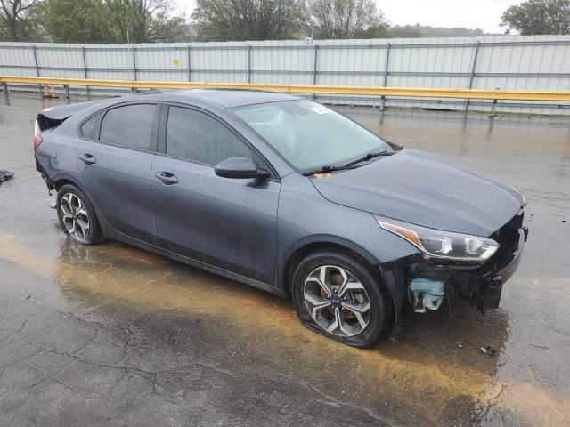 VIN 3KPF24ADXKE126129 2019 KIA Forte, FE no.4