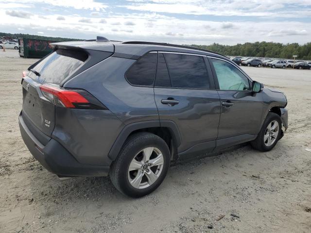 2020 TOYOTA RAV4 XLE - 2T3P1RFV0LC121213