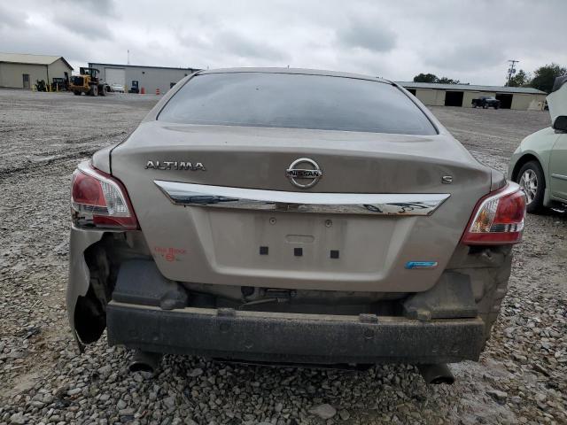 VIN 1N4AL3AP3DC169125 2013 Nissan Altima, 2.5 no.6