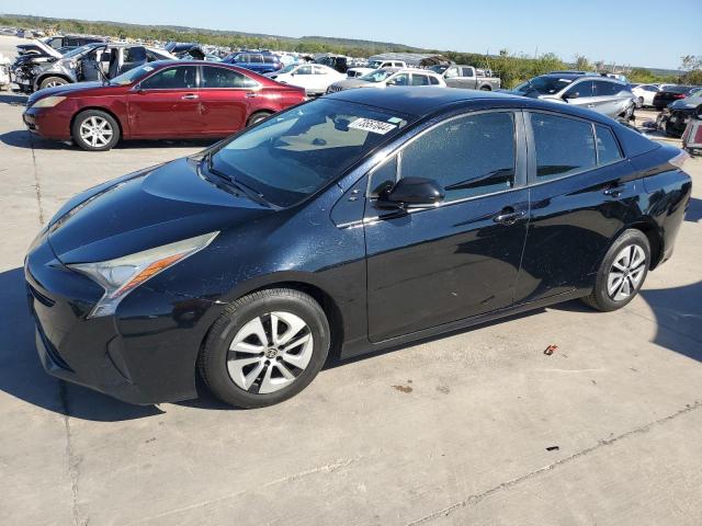 VIN JTDKARFU6G3001232 2016 Toyota Prius no.1