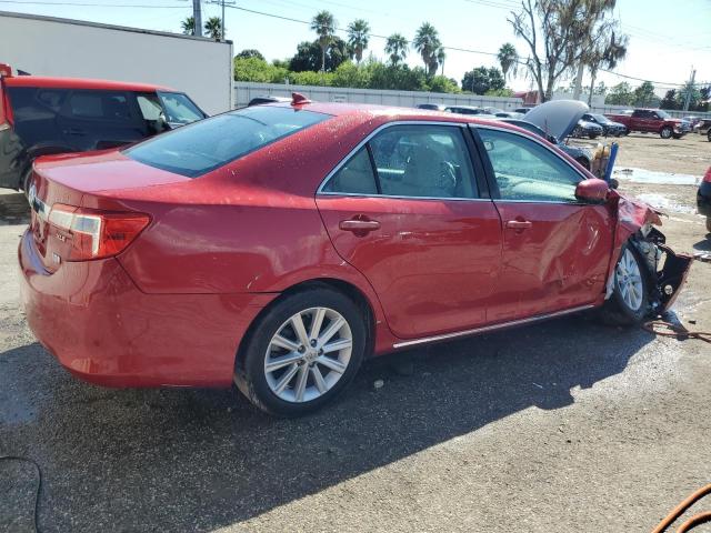 VIN 4T1BD1FK0EU112546 2014 Toyota Camry, Hybrid no.3