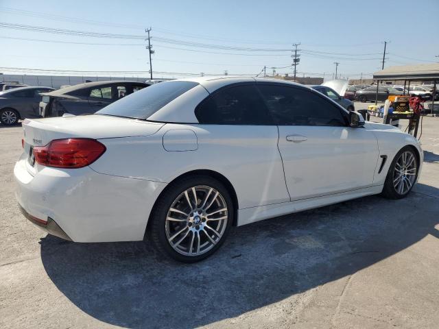 VIN WBA3V5C56F5A79169 2015 BMW 4 Series, 428 I no.3