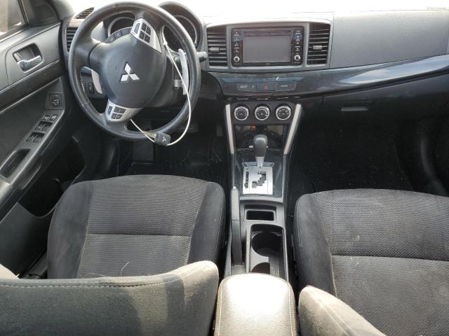 2016 MITSUBISHI LANCER GT JA32U8FW8GU600984
