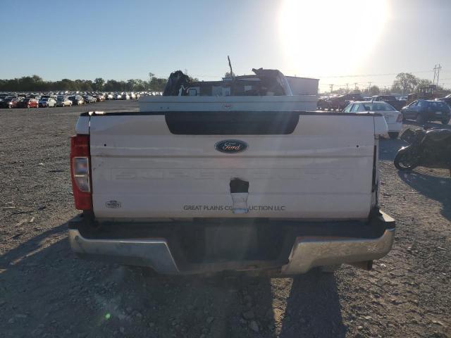 2022 FORD F250 SUPER - 1FT7X2B65NEC67250