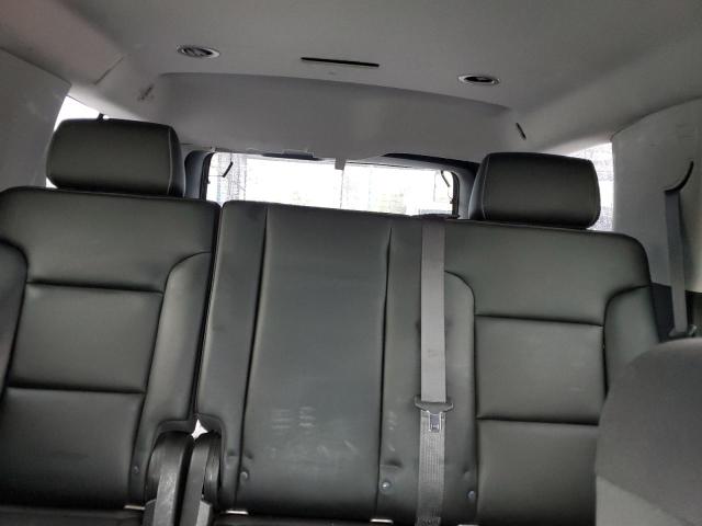 2019 CHEVROLET TAHOE POLI - 1GNLCDEC7KR301997