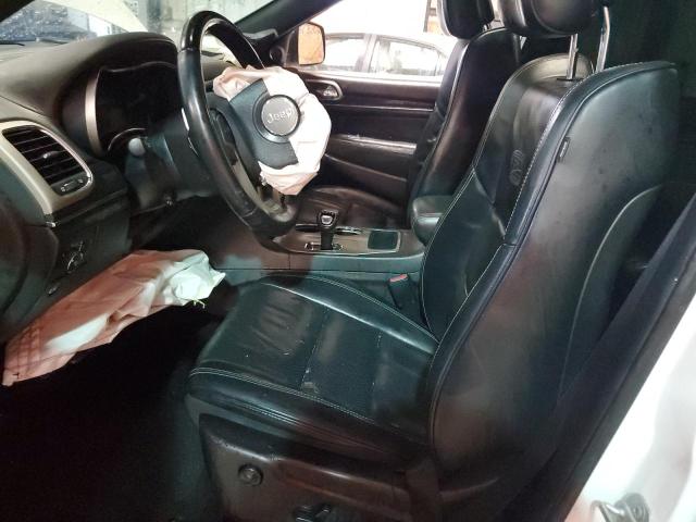 2015 JEEP GRAND CHER - 1C4RJECG3FC749506