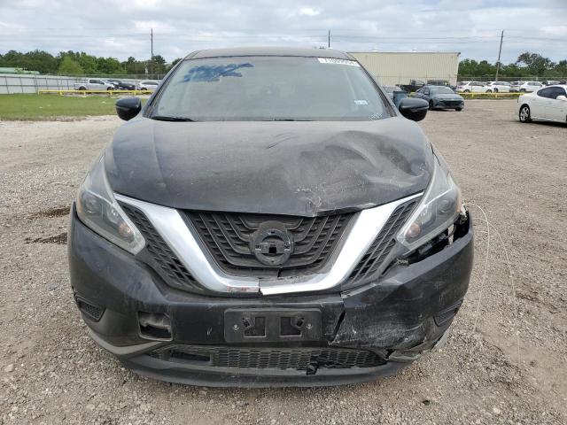 VIN 5N1AZ2MG5JN162980 2018 Nissan Murano, S no.5