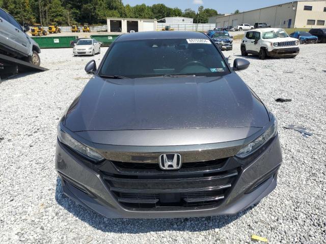 2018 HONDA ACCORD SPO - 1HGCV1F37JA103077