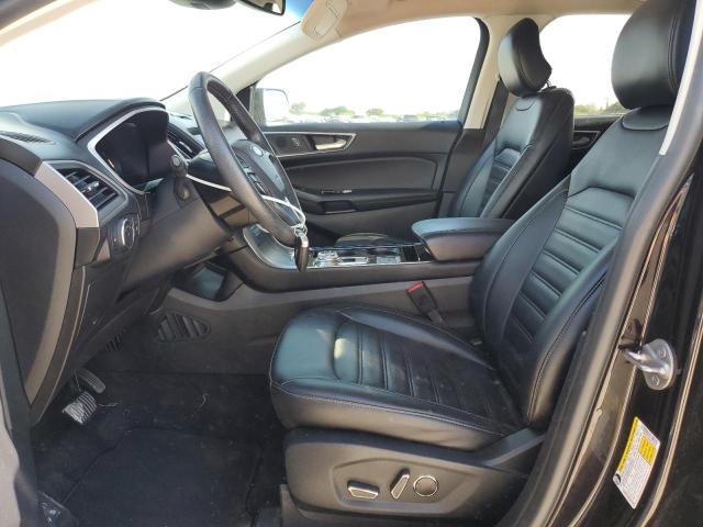 2019 FORD EDGE SEL - 2FMPK3J96KBC46930