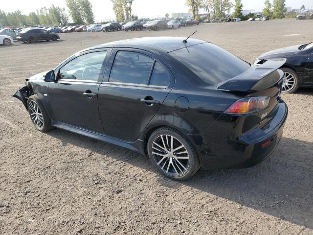 2016 MITSUBISHI LANCER GT JA32U8FW8GU600984