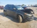 Lot #2957732129 2015 JEEP CHEROKEE T