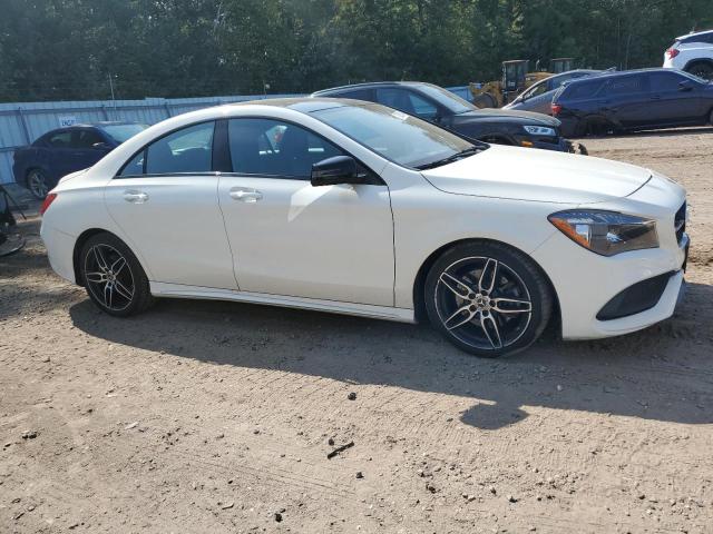 2018 MERCEDES-BENZ 250C WDDSJ4GB9JN537531