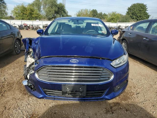 VIN 3FA6P0G77ER108363 2014 Ford Fusion, S no.5