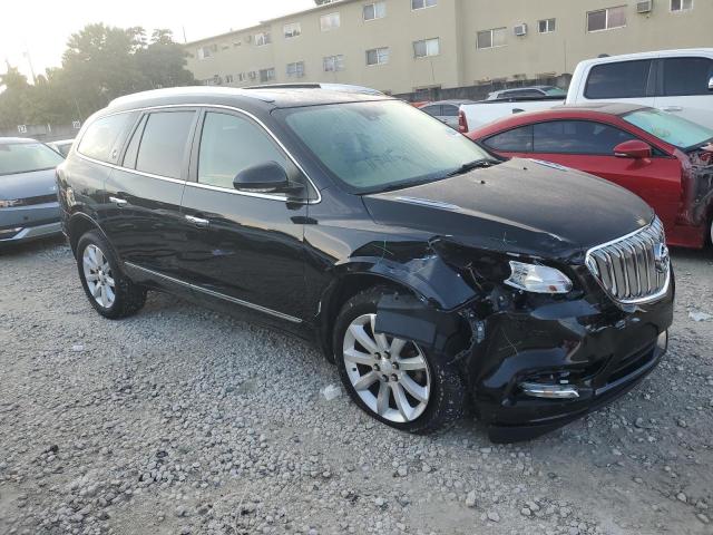 2017 BUICK ENCLAVE - 5GAKRCKDXHJ339436